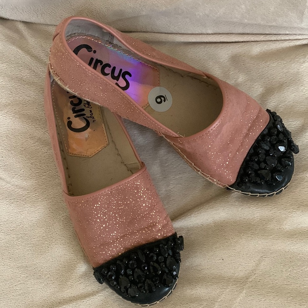 Womens Circus by Sam Edelman shoes , brand new Size 9
